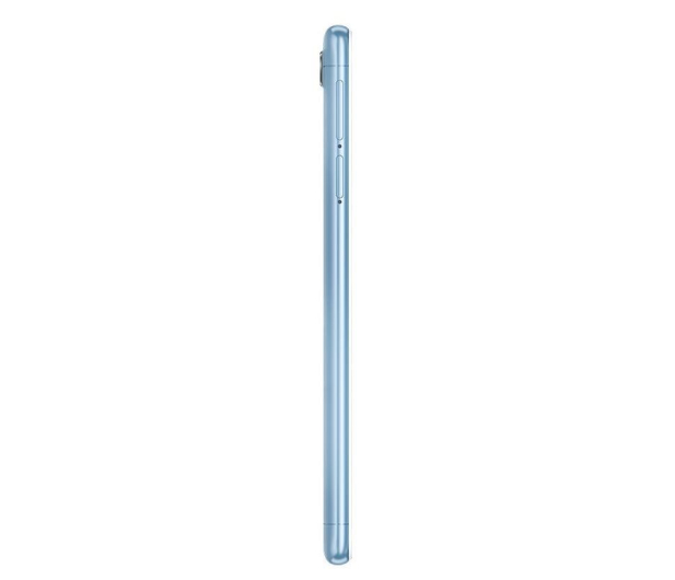 Xiaomi Redmi 6 3/32GB Dual SIM LTE Blue - 437416 - zdjęcie 5